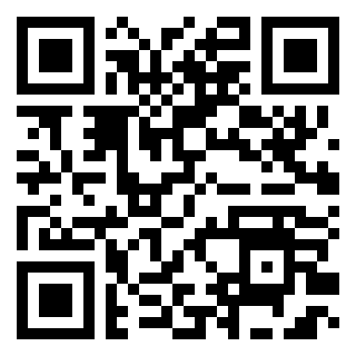 icon QR code
