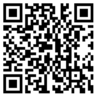 icon QR code