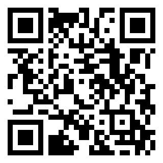 icon QR code