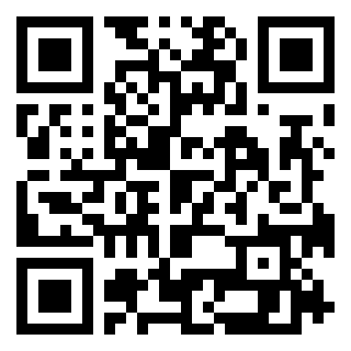 icon QR code