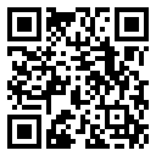 icon QR code
