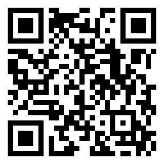 icon QR code