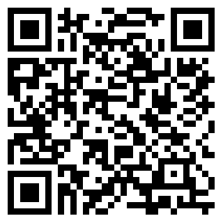 icon QR code