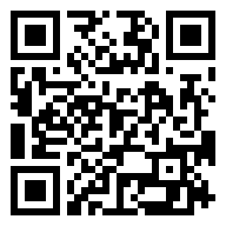 icon QR code