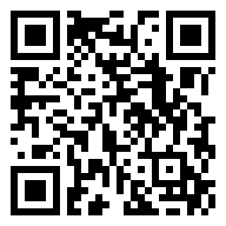 icon QR code