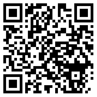 icon QR code
