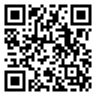 icon QR code