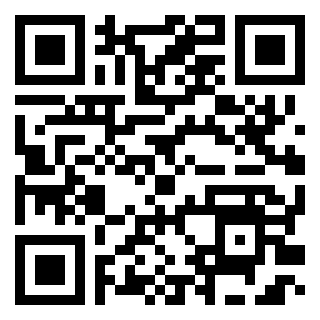 icon QR code