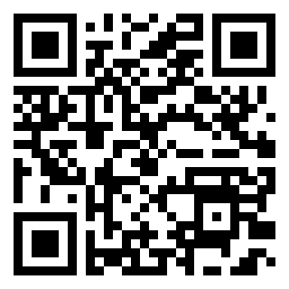 icon QR code