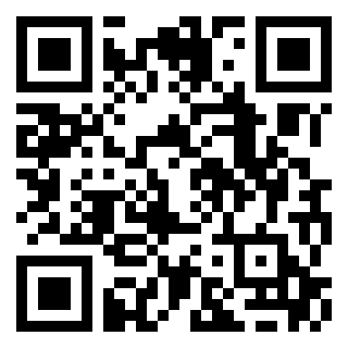icon QR code