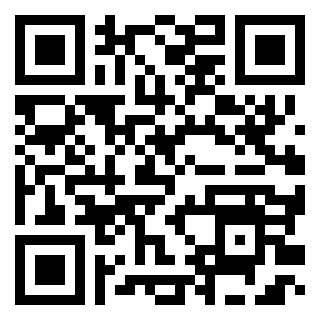 icon QR code