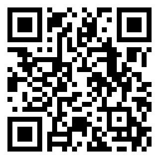 icon QR code