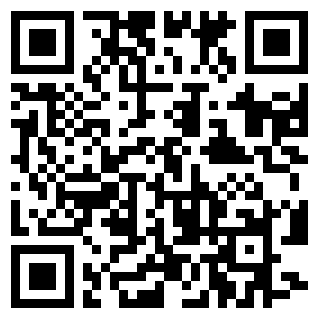 icon QR code