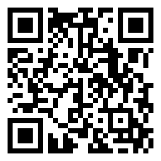 icon QR code