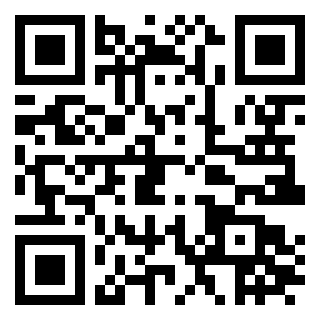 icon QR code