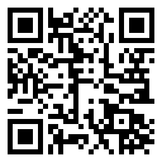 icon QR code