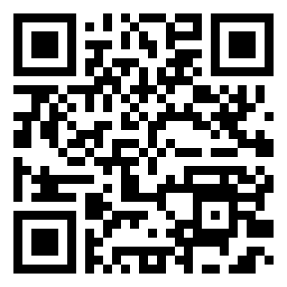 icon QR code