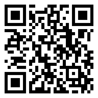 icon QR code