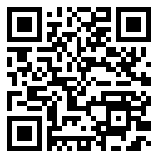 icon QR code