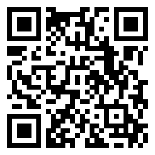 icon QR code