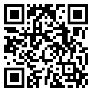 icon QR code