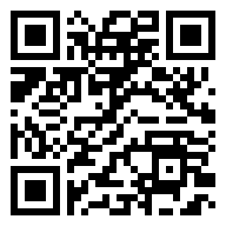 icon QR code