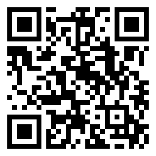icon QR code