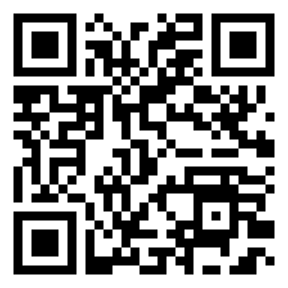 icon QR code