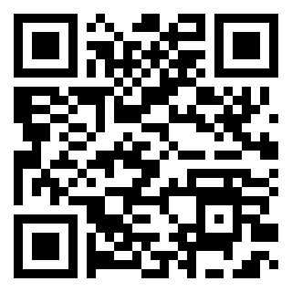 icon QR code