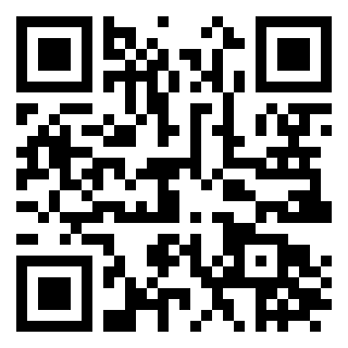 icon QR code