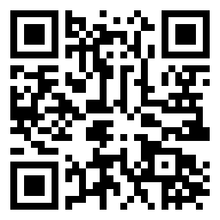 icon QR code
