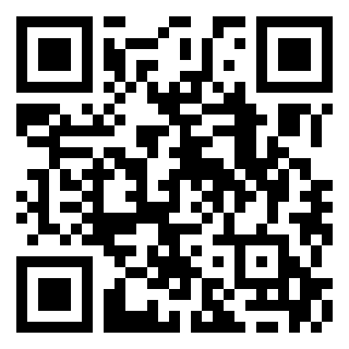 icon QR code