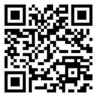 icon QR code