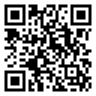 icon QR code
