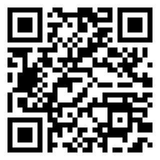 icon QR code