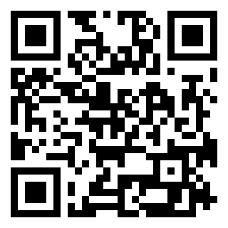 icon QR code