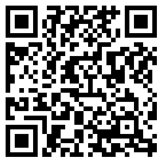 icon QR code