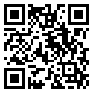 icon QR code