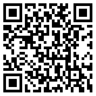 icon QR code