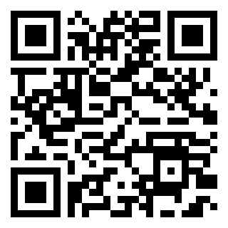 icon QR code
