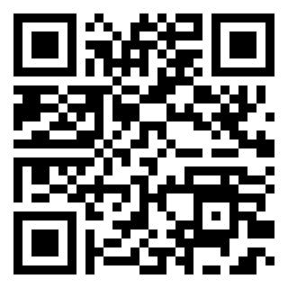 icon QR code