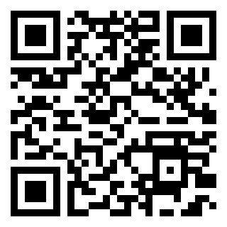 icon QR code