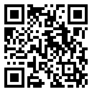 icon QR code