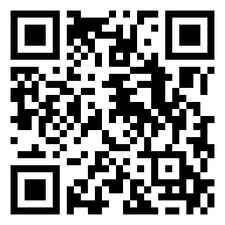 icon QR code