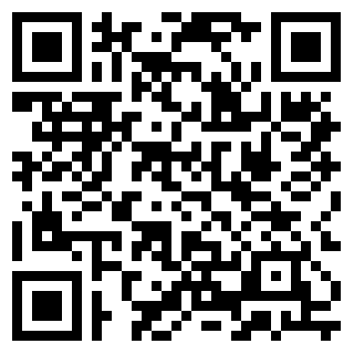 icon QR code