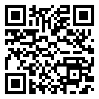 icon QR code