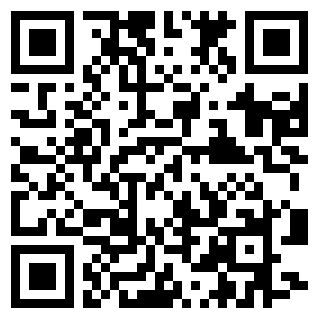icon QR code