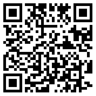 icon QR code