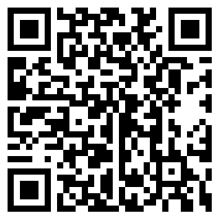 icon QR code