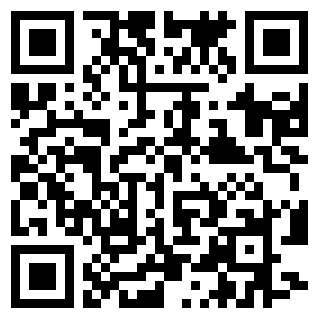 icon QR code